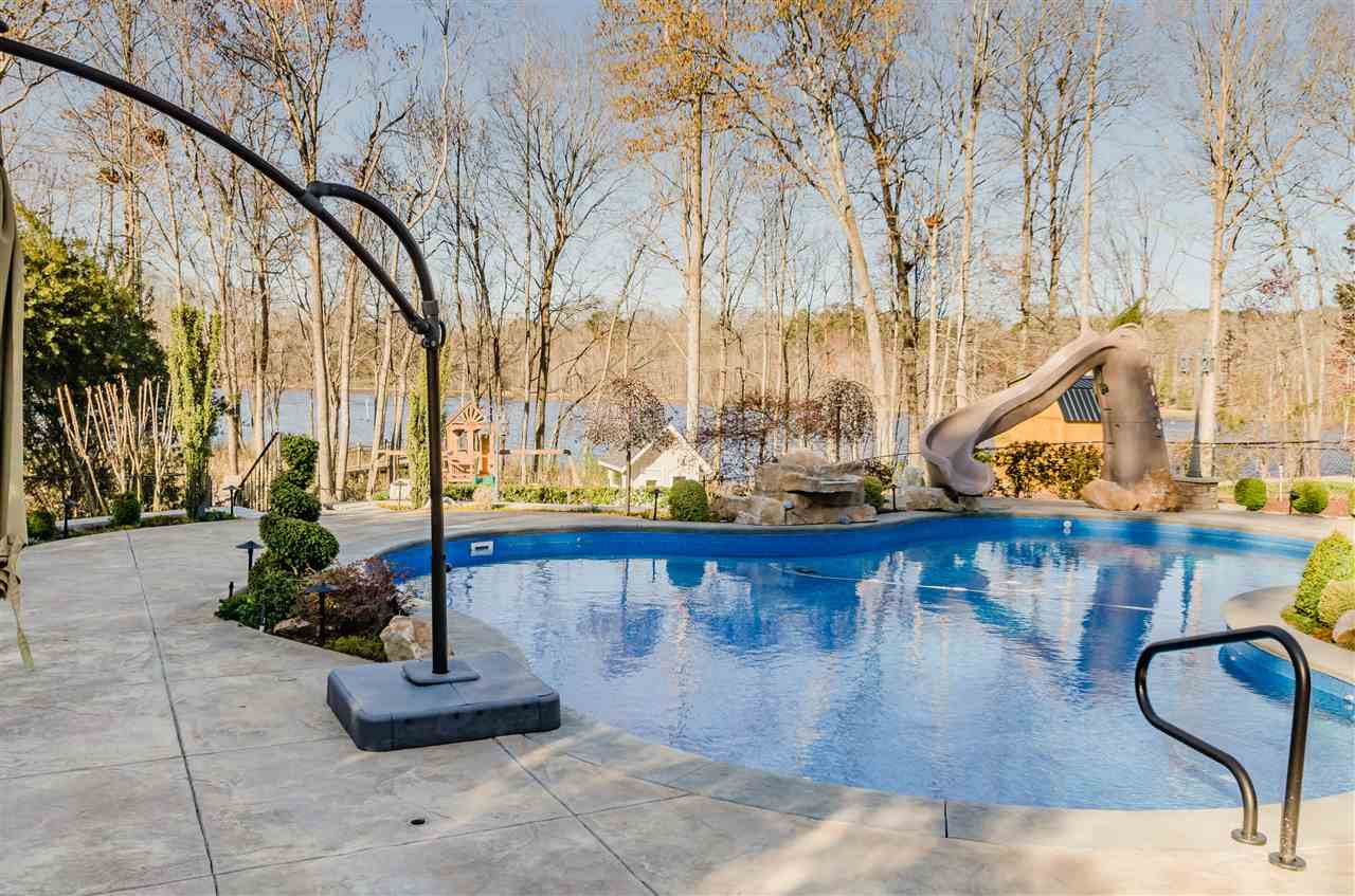 286 Cameron Drive Raleigh, NC 27603 - Photo 22 of 25 Photo 22
