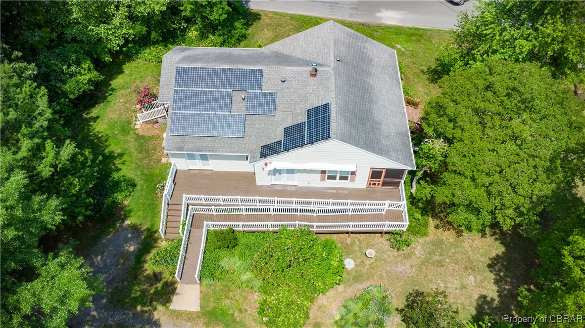 1900 Mark Pine Road Hayes, VA 23072 - Photo 15 of 41