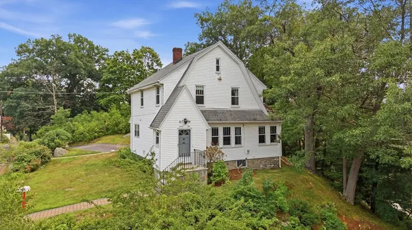 $775,000 | 29 Park Street, Melrose, MA 02176