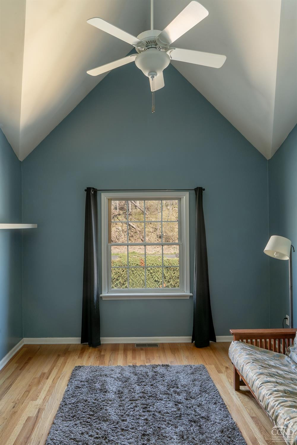 19 Marina Drive Catskill, NY 12414 - Photo 7 of 10 a view of an empty room and window