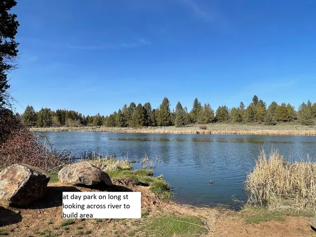 a lake view with a lake view