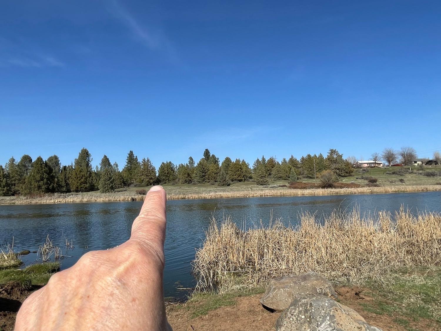 0 Highway 299 Fall River Mills, CA 96028 - Photo 14 of 17 a lake view with a lake view