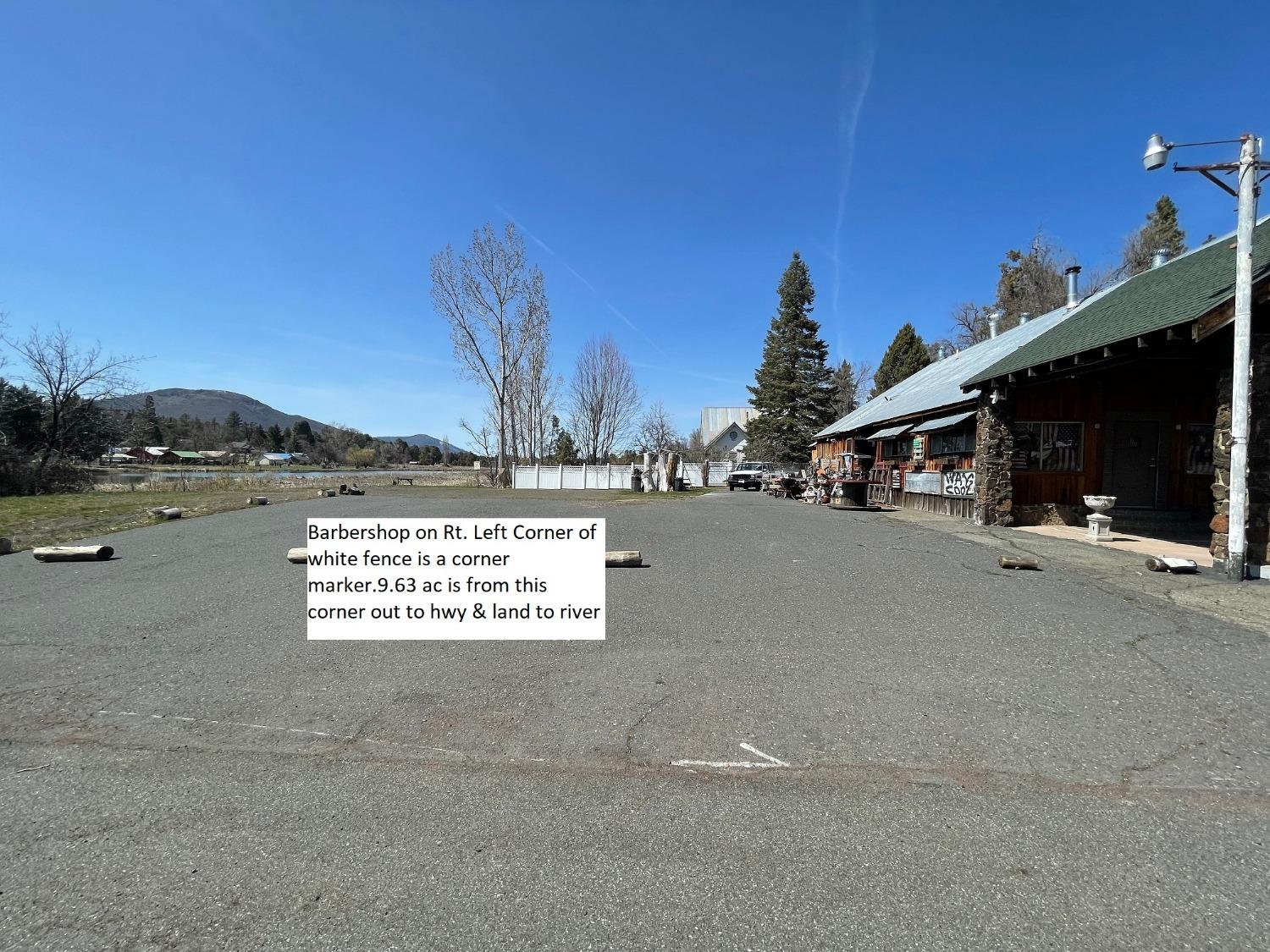0 Highway 299 Fall River Mills, CA 96028 - Photo 3 of 17 a view of outdoor space and yard