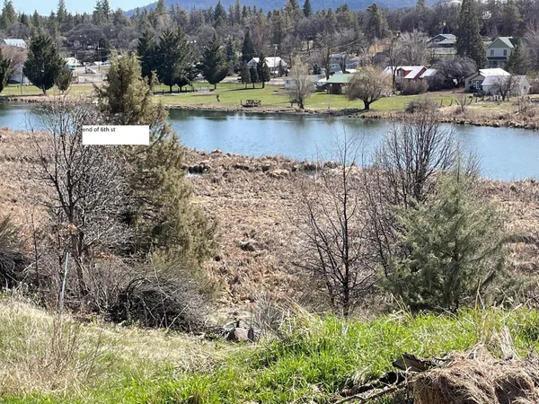 a view of lake