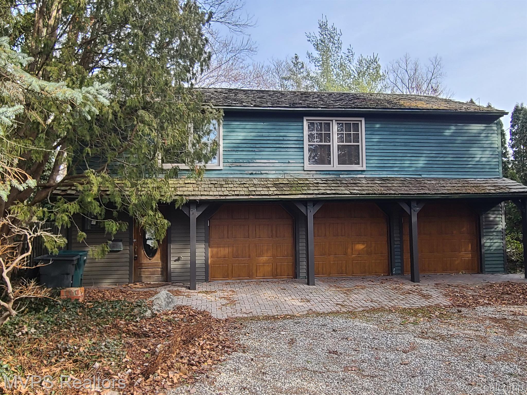 160 Baldwin Road Birmingham, MI 48009 - Photo 1 of 28 Gallery Image 1