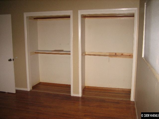 1855 Watt Street Reno, NV 89509 - Photo 5 of 5 a view of an empty room with wooden floor