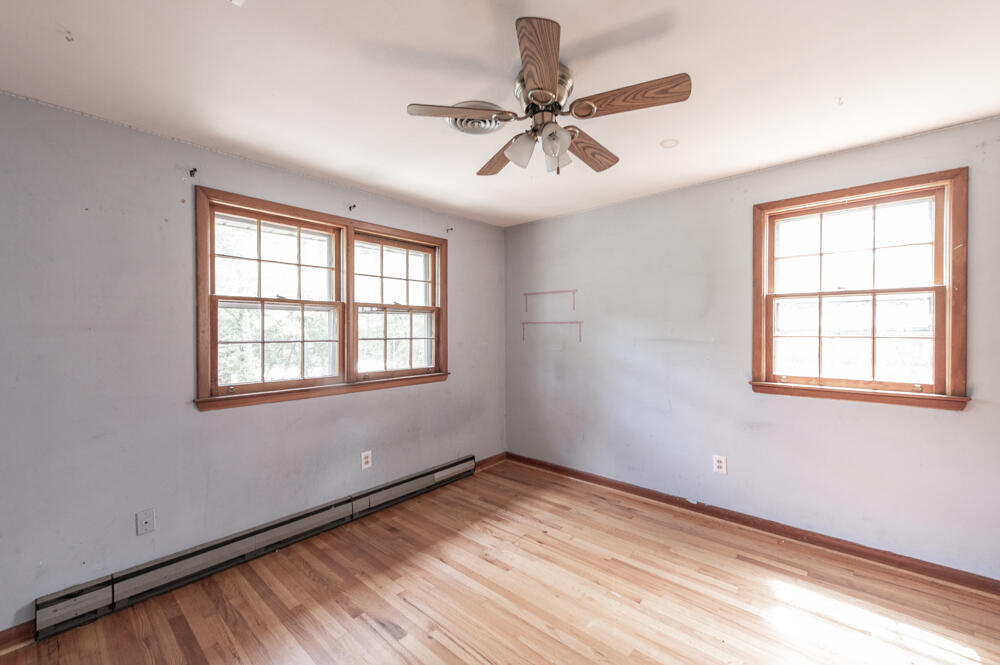 1433 Pine Log Road Aiken, SC 29803 - Photo 11 of 17 Bedroom 3!