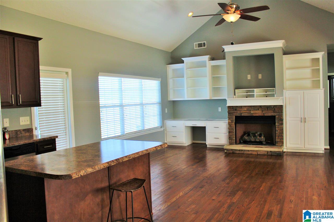 218 Raptor Way Anniston, AL 36207 - Photo 5 of 20