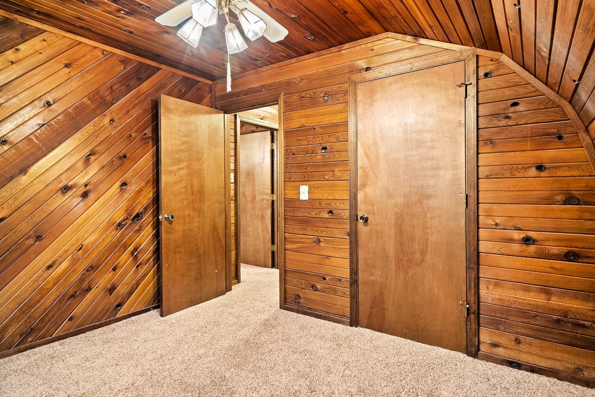 916 Gamble Drive Heiskell, TN 37754 - Photo 12 of 29 a view of walk in closet