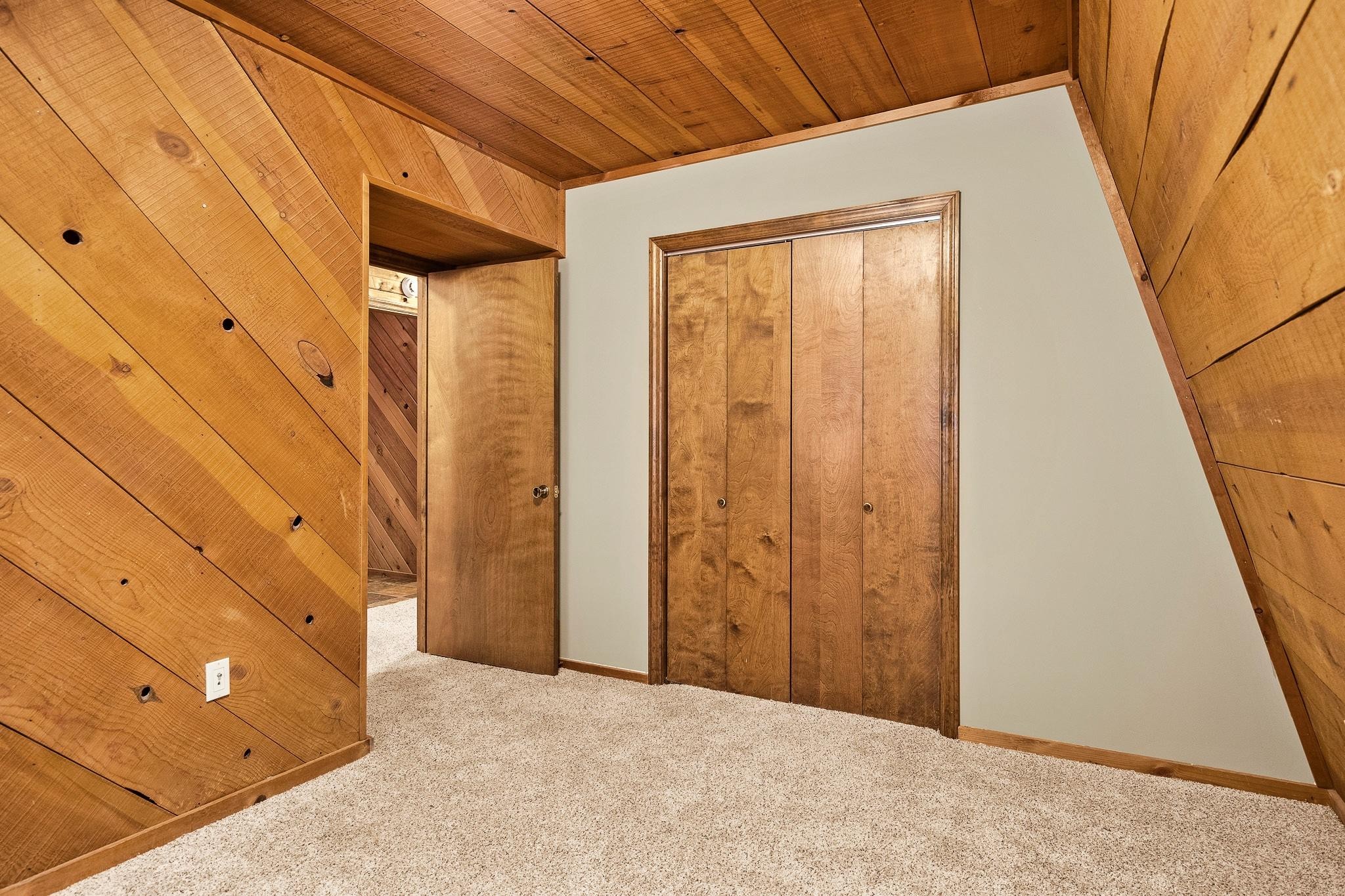 916 Gamble Drive Heiskell, TN 37754 - Photo 13 of 29 a view of an empty room