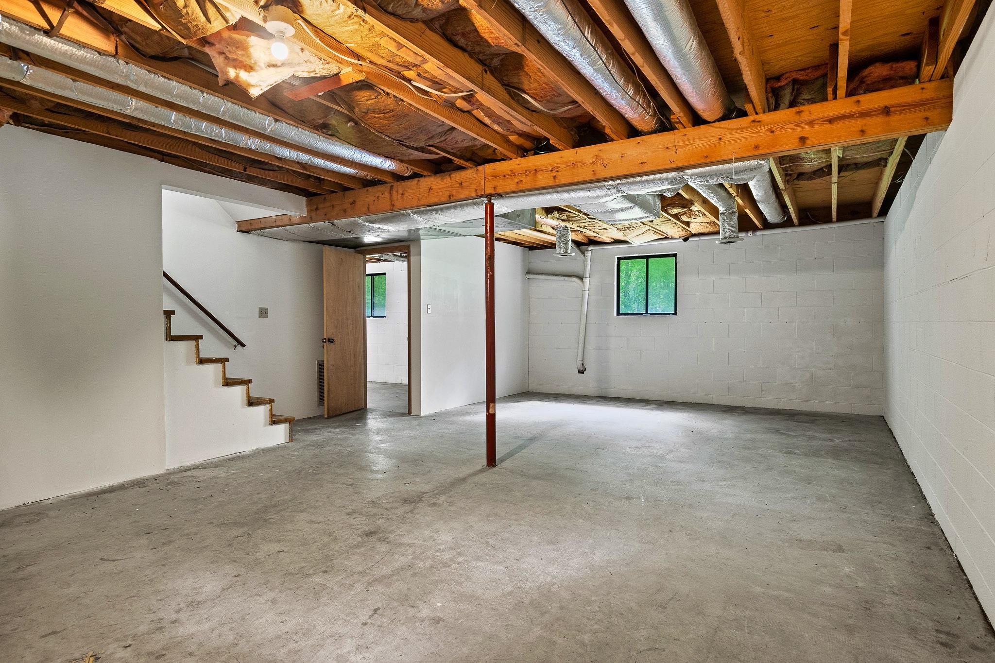 916 Gamble Drive Heiskell, TN 37754 - Photo 23 of 29 a view of an empty room