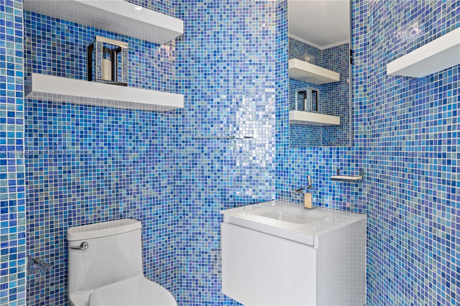 6365 Collins Avenue, Unit 3803 Miami Beach, FL 33141 - Photo 16 of 57