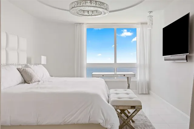 $13,000 | 6365 Collins Avenue, Unit 3803, Miami Beach, FL 33141