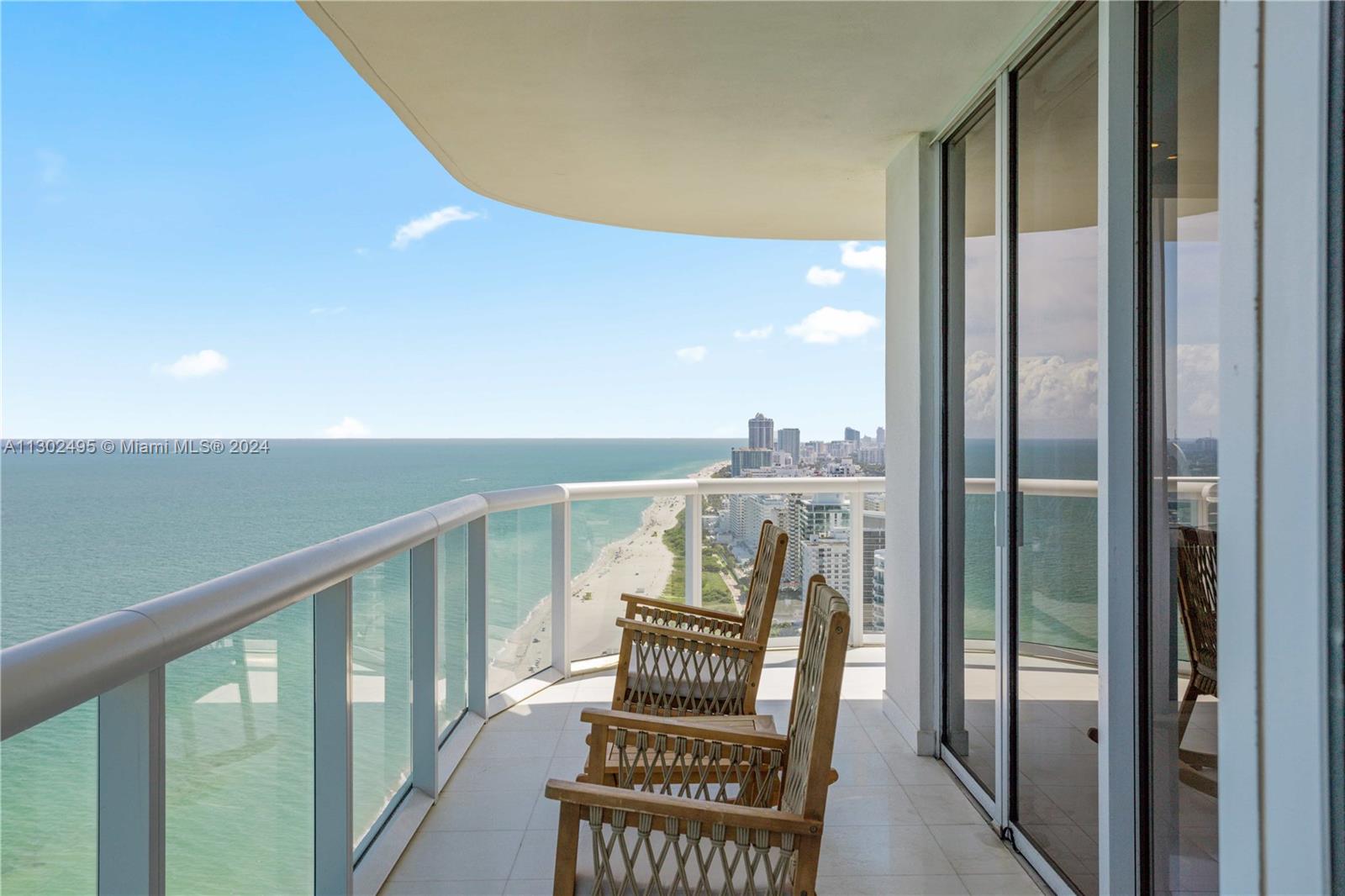 6365 Collins Avenue, Unit 3803 Miami Beach, FL 33141 - Photo 32 of 57