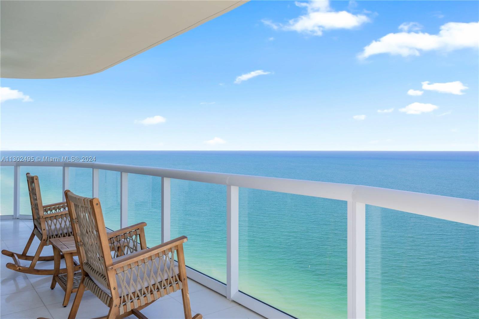 6365 Collins Avenue, Unit 3803 Miami Beach, FL 33141 - Photo 33 of 57