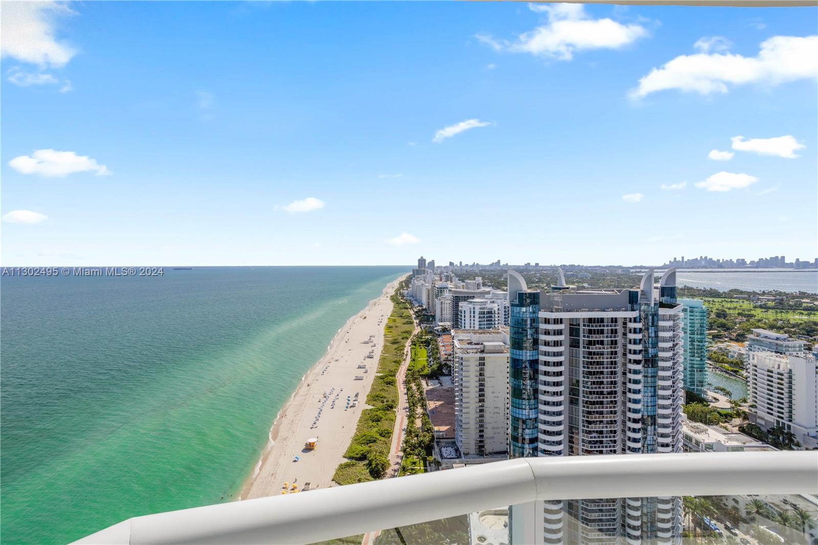 6365 Collins Avenue, Unit 3803 Miami Beach, FL 33141 - Photo 34 of 57
