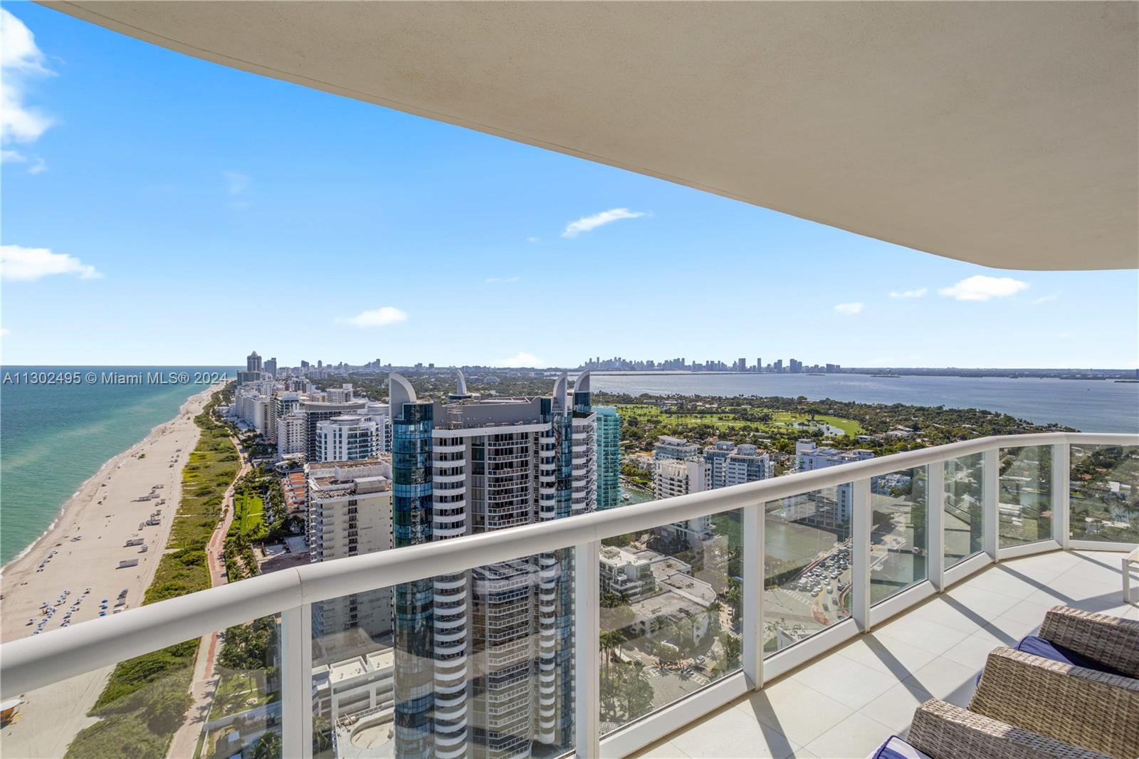 6365 Collins Avenue, Unit 3803 Miami Beach, FL 33141 - Photo 35 of 57