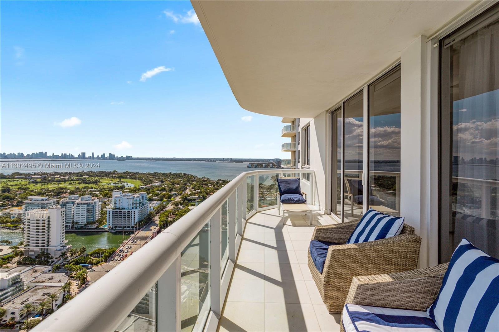 6365 Collins Avenue, Unit 3803 Miami Beach, FL 33141 - Photo 36 of 57