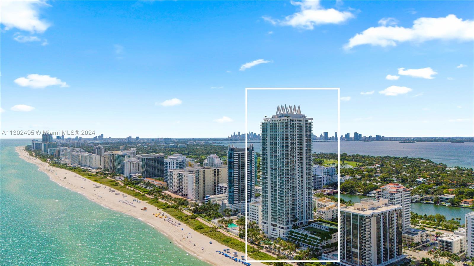 6365 Collins Avenue, Unit 3803 Miami Beach, FL 33141 - Photo 39 of 57