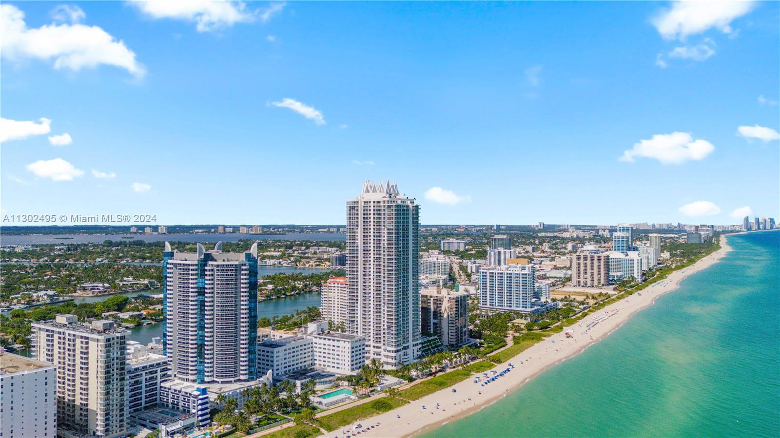 6365 Collins Avenue, Unit 3803 Miami Beach, FL 33141 - Photo 40 of 57