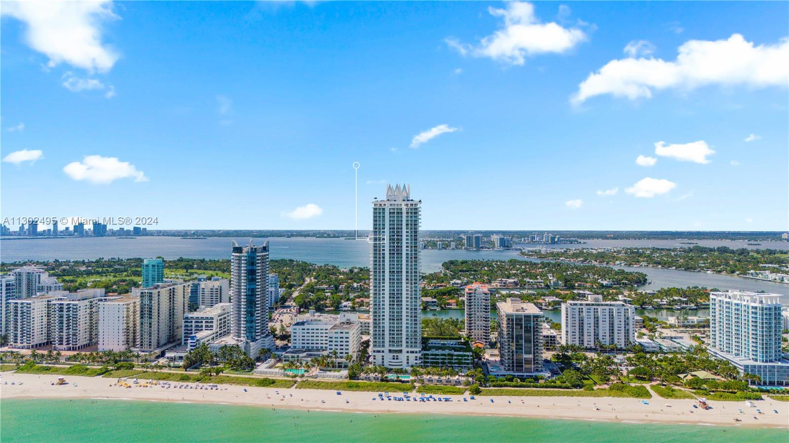 6365 Collins Avenue, Unit 3803 Miami Beach, FL 33141 - Photo 41 of 57