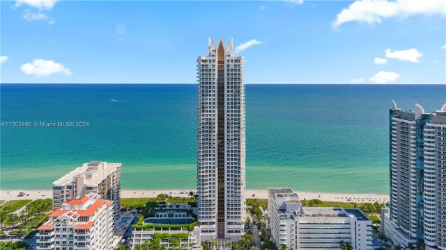 $13,000 | 6365 Collins Avenue, Unit 3803, Miami Beach, FL 33141