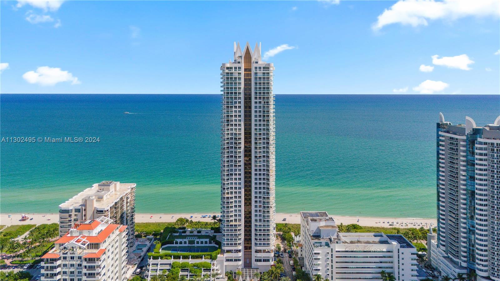 6365 Collins Avenue, Unit 3803 Miami Beach, FL 33141 - Photo 42 of 57