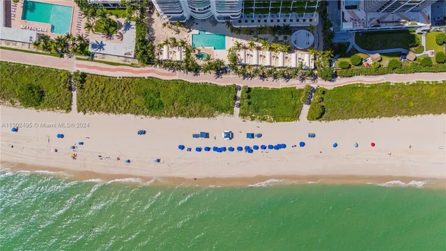 $13,000 | 6365 Collins Avenue, Unit 3803, Miami Beach, FL 33141