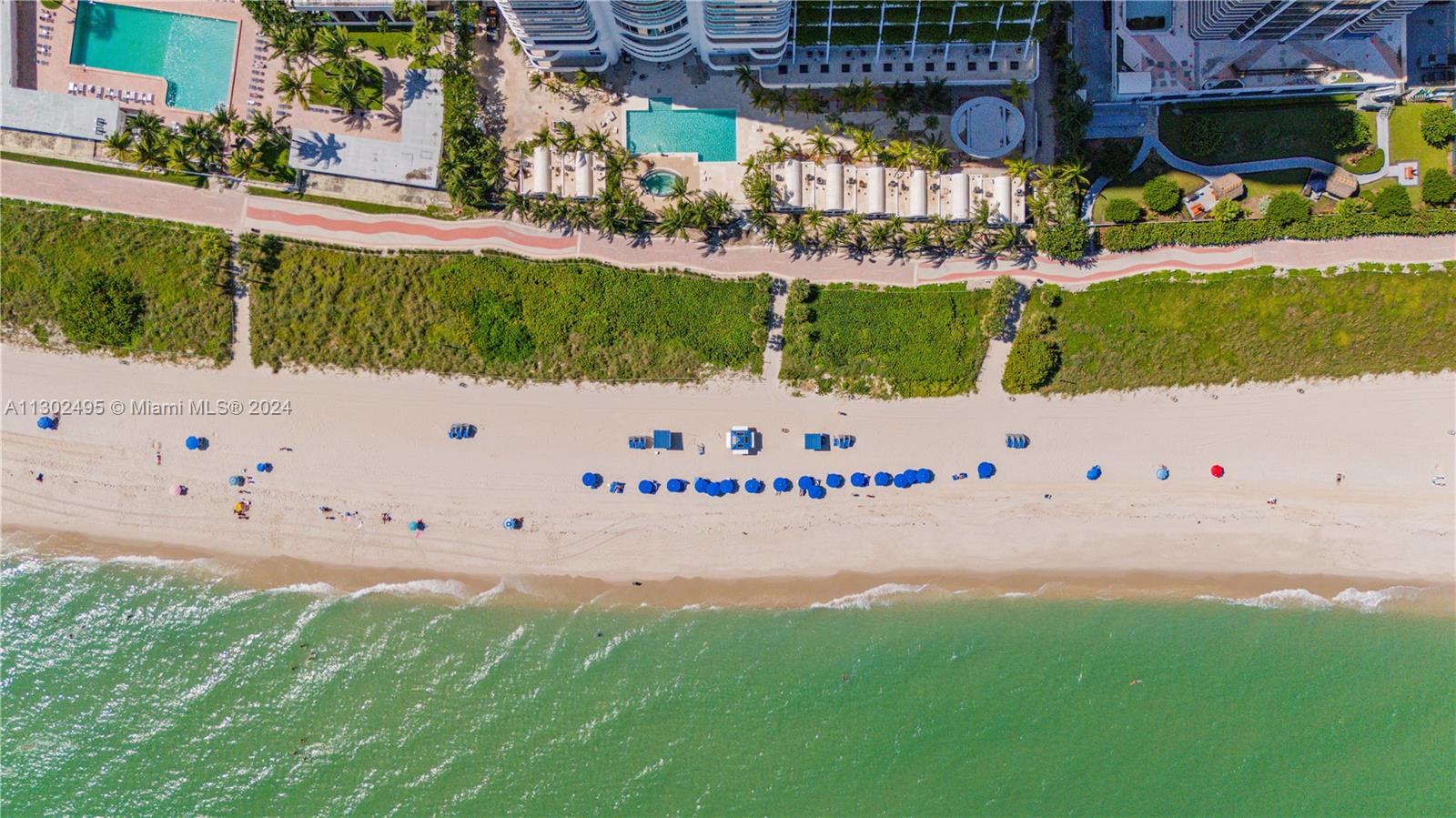 6365 Collins Avenue, Unit 3803 Miami Beach, FL 33141 - Photo 43 of 57