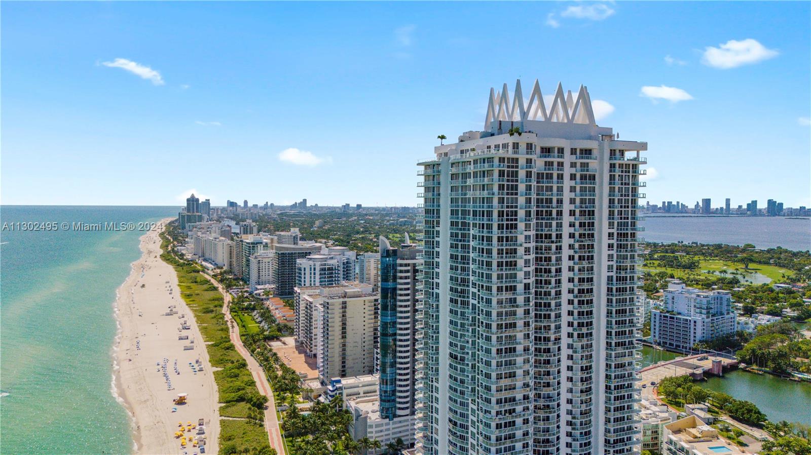 6365 Collins Avenue, Unit 3803 Miami Beach, FL 33141 - Photo 44 of 57