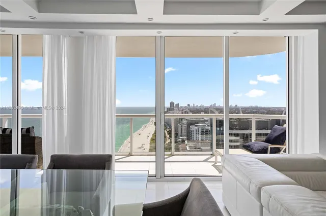 $13,000 | 6365 Collins Avenue, Unit 3803, Miami Beach, FL 33141