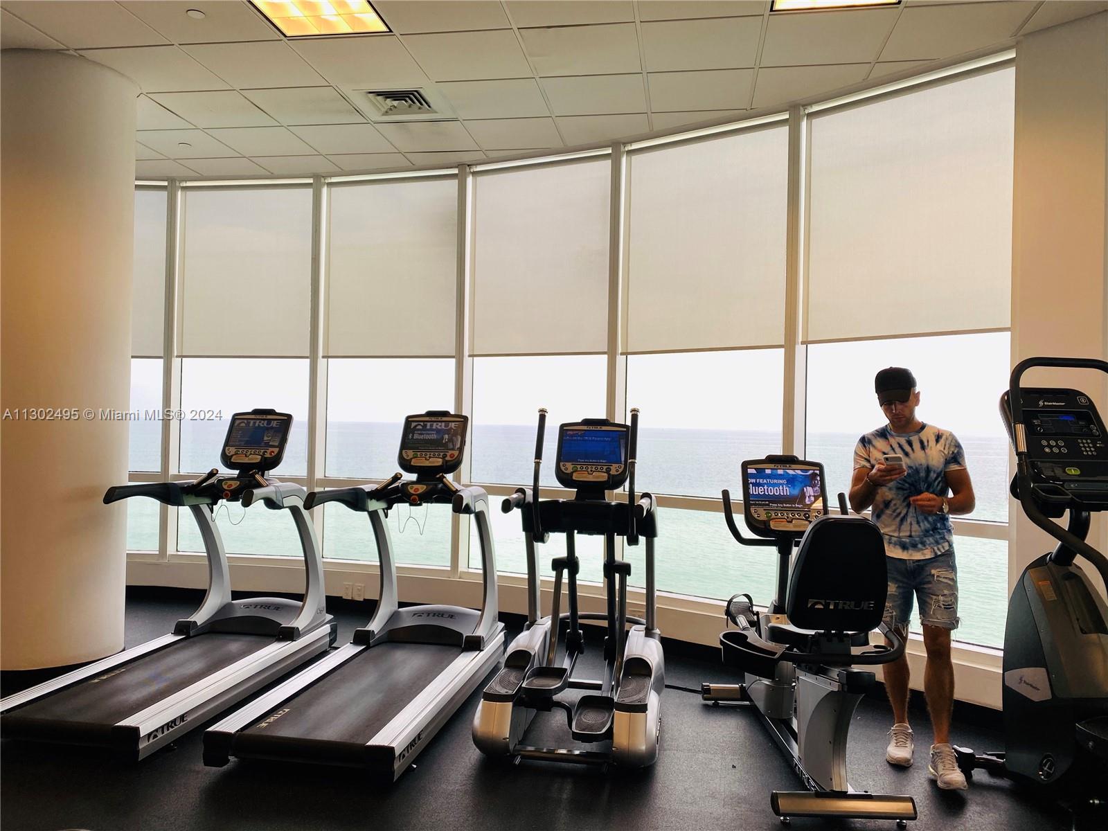 6365 Collins Avenue, Unit 3803 Miami Beach, FL 33141 - Photo 51 of 57