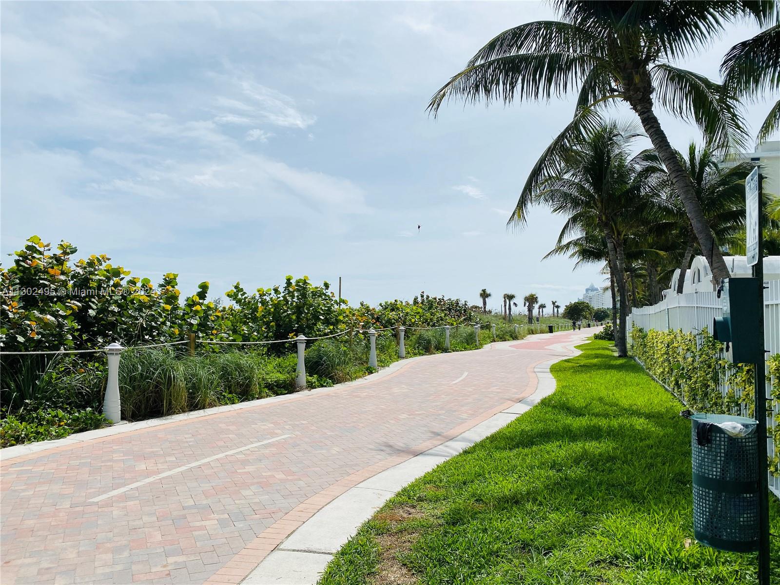 6365 Collins Avenue, Unit 3803 Miami Beach, FL 33141 - Photo 53 of 57 Boardwalk