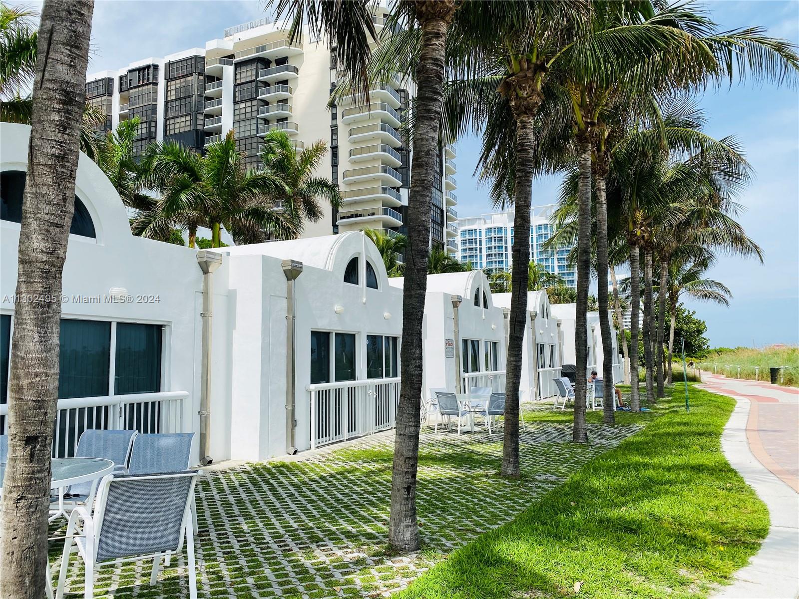 6365 Collins Avenue, Unit 3803 Miami Beach, FL 33141 - Photo 54 of 57 Boardwalk