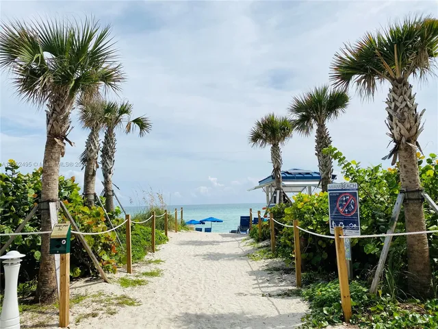 $13,000 | 6365 Collins Avenue, Unit 3803, Miami Beach, FL 33141