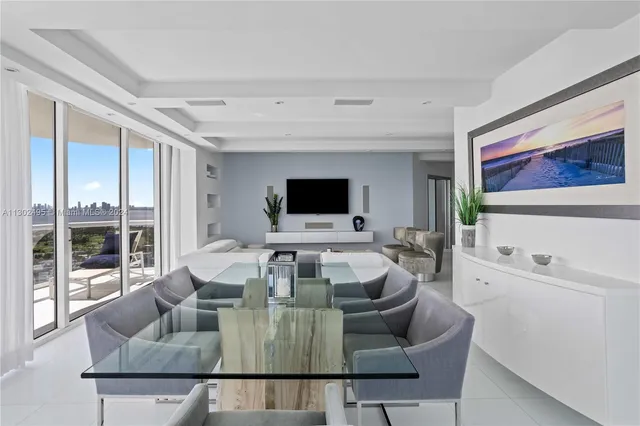 $13,000 | 6365 Collins Avenue, Unit 3803, Miami Beach, FL 33141