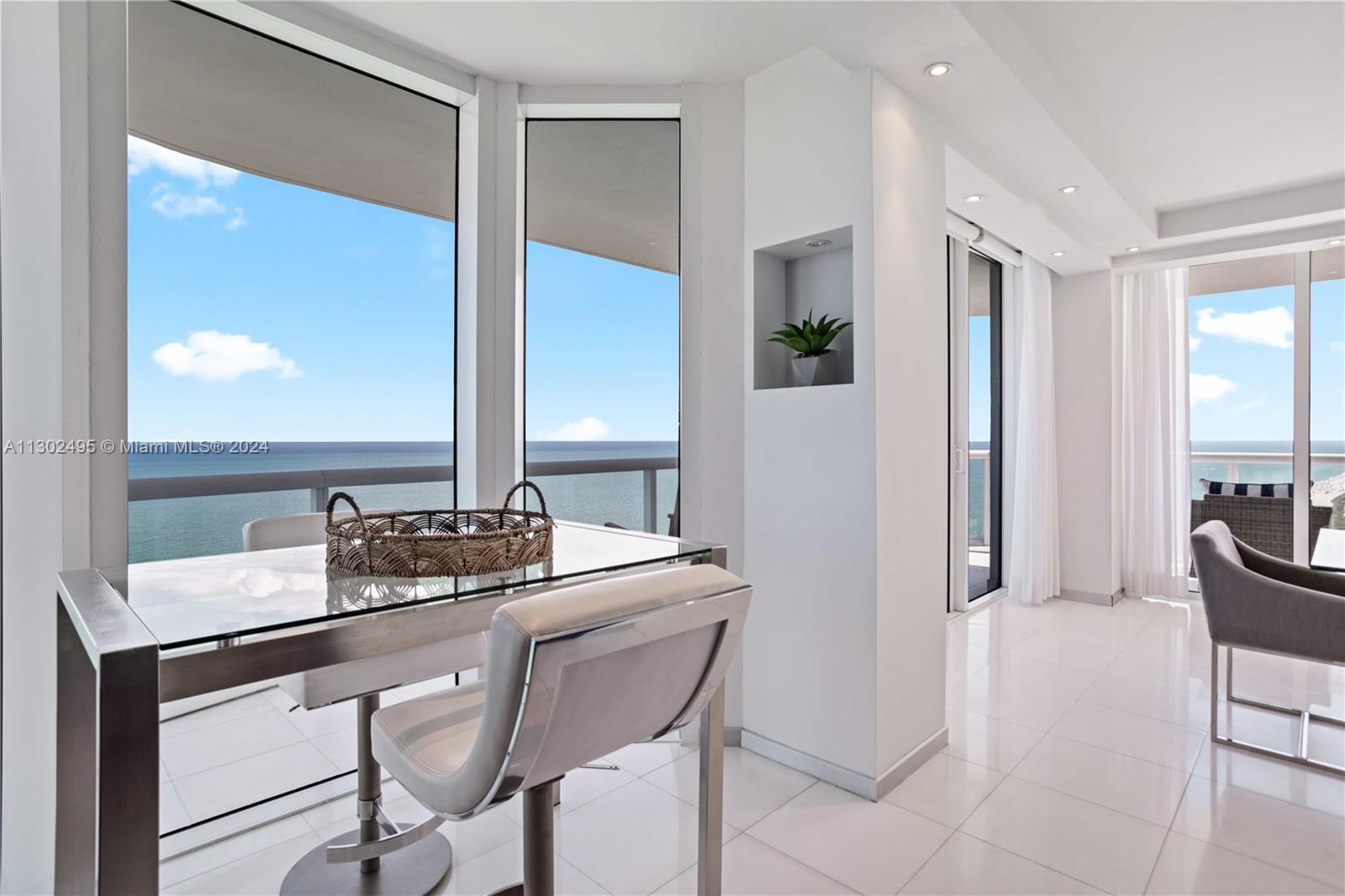 6365 Collins Avenue, Unit 3803 Miami Beach, FL 33141 - Photo 10 of 57