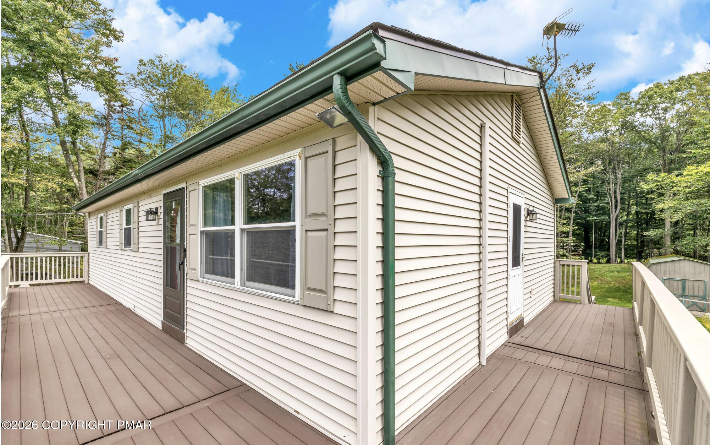 3337 Ross Road Tobyhanna, PA 18466 - Photo 7 of 10