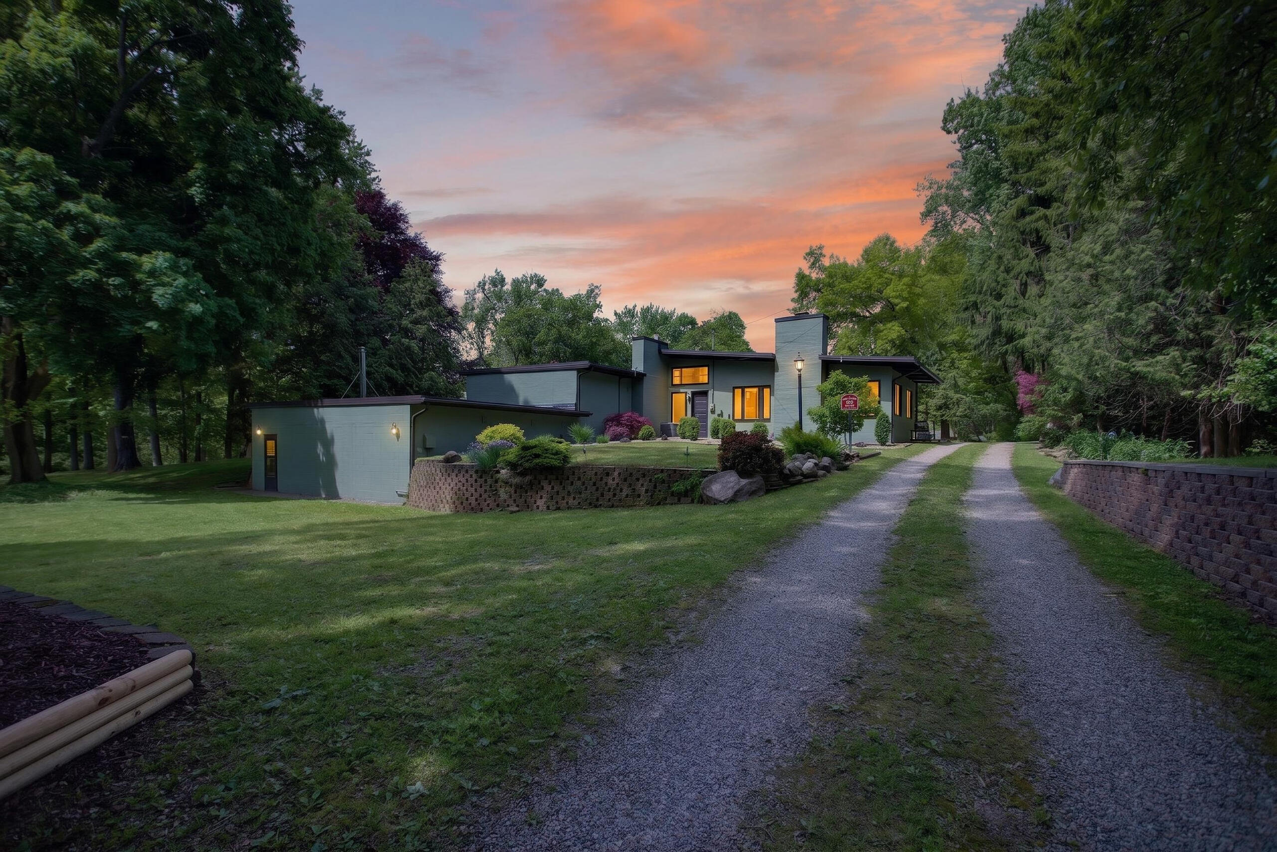 2934 Robinson Road Jackson, MI 49203 - Photo 52 of 72 IMG_0406#twilight