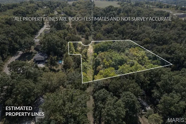 $16,999 | 3-4 Theodoro Acres, Herculaneum, MO 63048