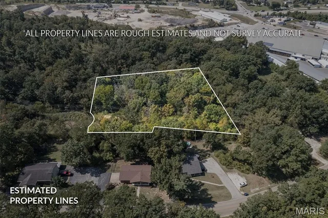 $16,999 | 3-4 Theodoro Acres, Herculaneum, MO 63048