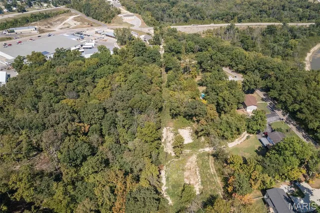 $16,999 | 3-4 Theodoro Acres, Herculaneum, MO 63048