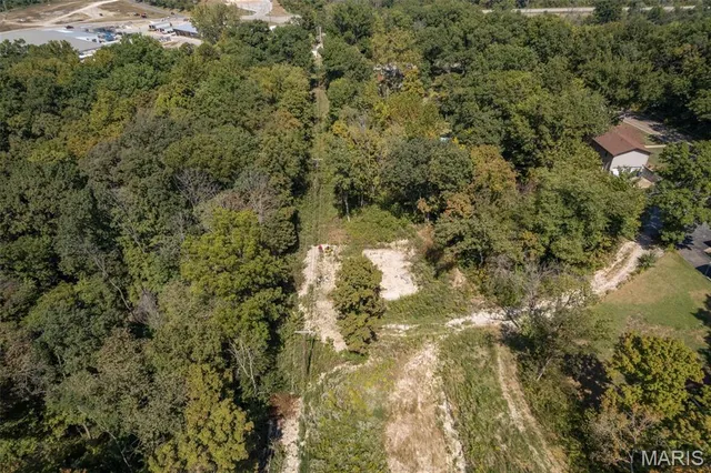 $16,999 | 3-4 Theodoro Acres, Herculaneum, MO 63048