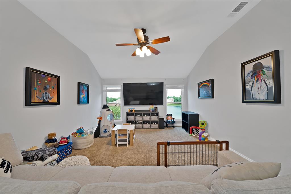 2609 Loon Lake Road Denton, TX 76210 - Photo 24 of 37