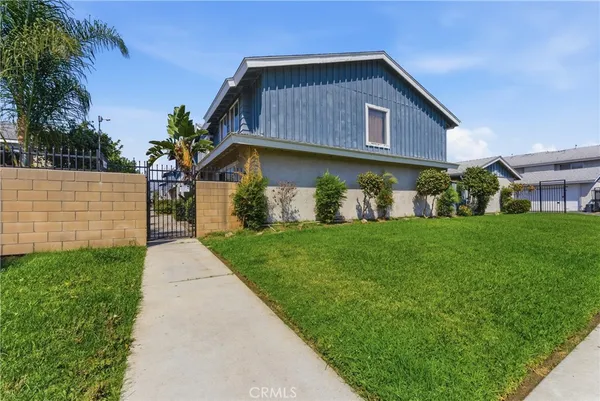 $629,000 | 8901 Serapis Avenue, Unit 24, Downey, CA 90240