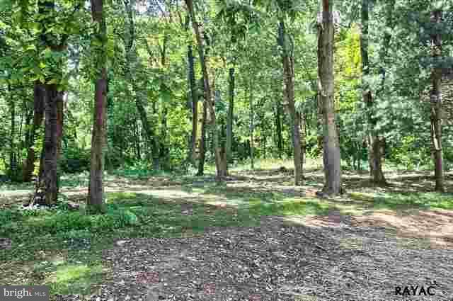 7952 Hickory Road Stewartstown, PA 17363 - Photo 14 of 14 a backyard of a house with lots of green space