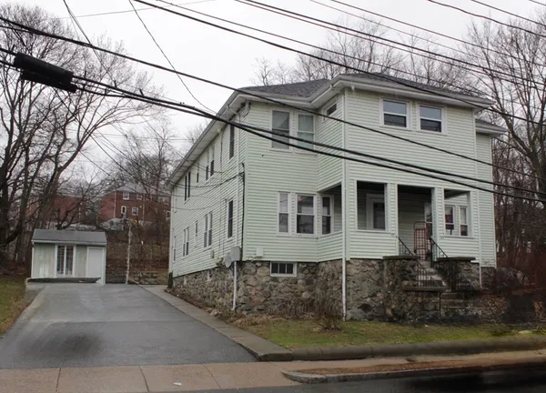 $1,285,000 | 103-105 Columbus Avenue, Waltham, MA 02451