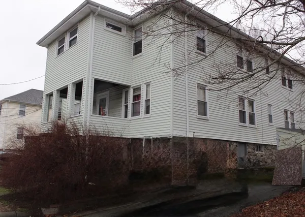 $1,285,000 | 103-105 Columbus Avenue, Waltham, MA 02451