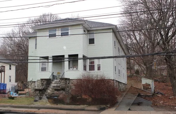 $1,285,000 | 103-105 Columbus Avenue, Waltham, MA 02451