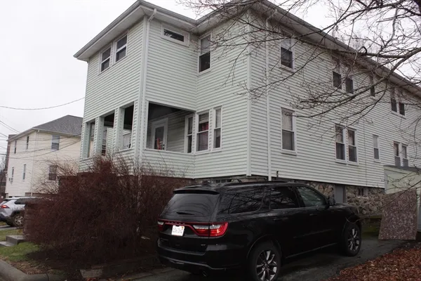 $1,285,000 | 103-105 Columbus Avenue, Waltham, MA 02451